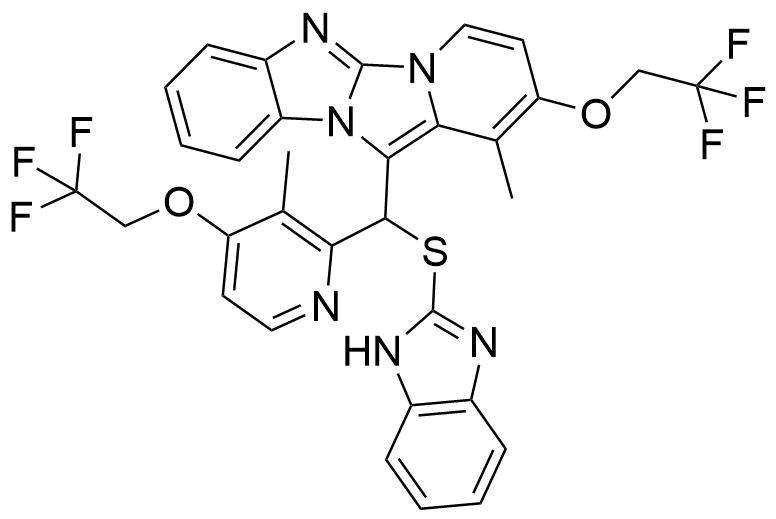 Lansoprazole Impurity 53