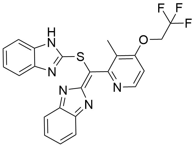 Lansoprazole Impurity 54