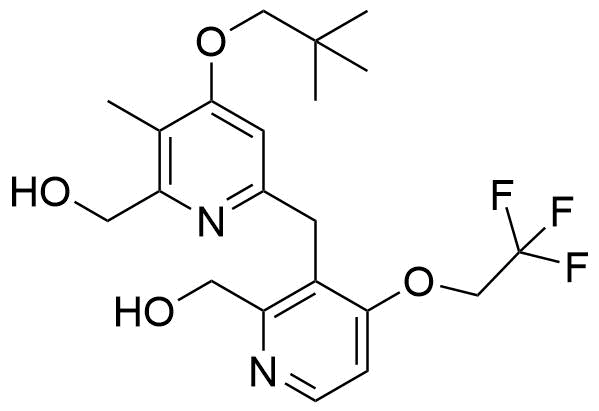 Lansoprazole Impurity 56