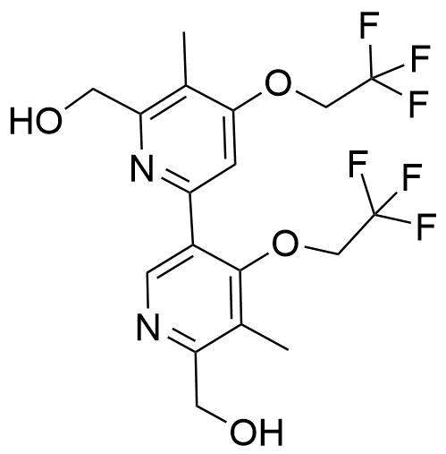 Lansoprazole Impurity 57