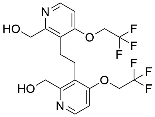 Lansoprazole Impurity 58