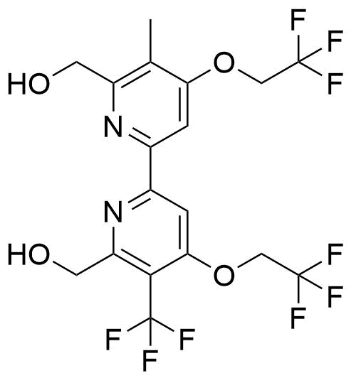 Lansoprazole Impurity 59