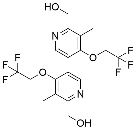 Lansoprazole Impurity 60