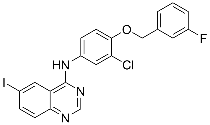 Lapatinib Impurity 11