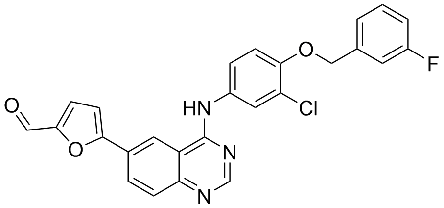 Lapatinib Impurity 12