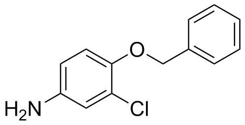 Lapatinib Impurity 14