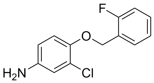 Lapatinib Impurity 15