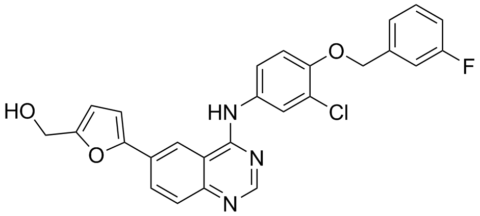 Lapatinib Impurity 2
