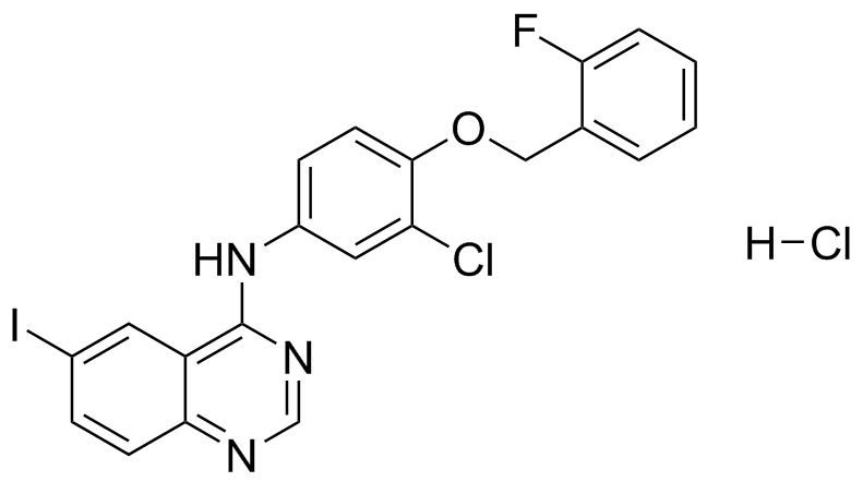 Lapatinib Impurity 20