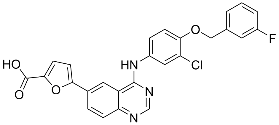 Lapatinib Impurity 21