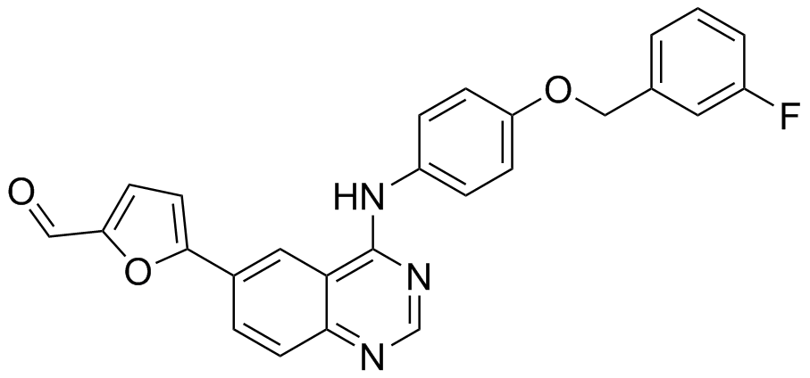 Lapatinib Impurity 22