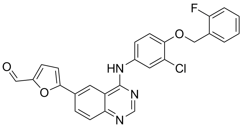 Lapatinib Impurity 23
