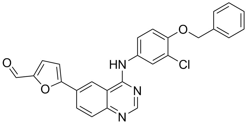 Lapatinib Impurity 24