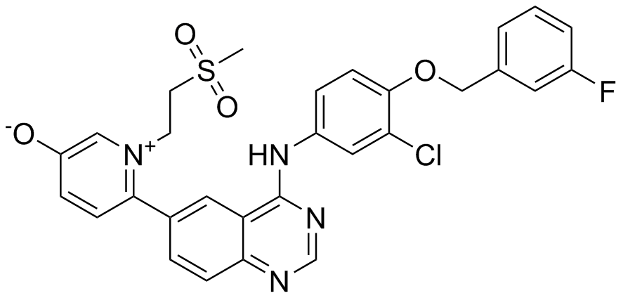 Lapatinib Impurity 25
