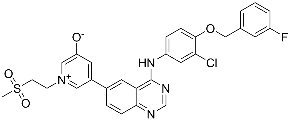 Lapatinib Impurity 26