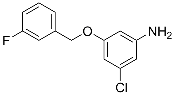 Lapatinib Impurity 28