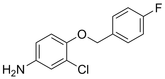 Lapatinib Impurity 29