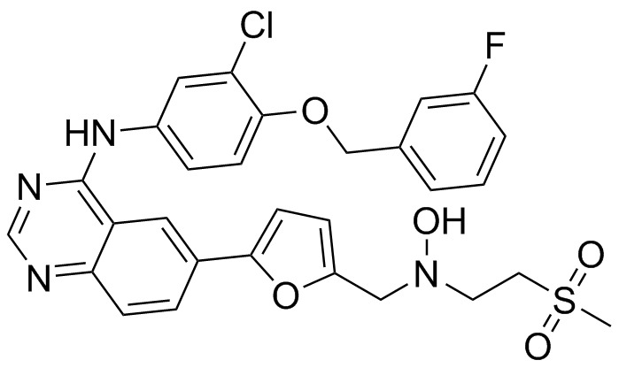Lapatinib Impurity 3