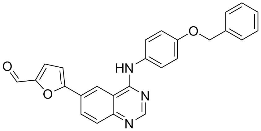 Lapatinib Impurity 31