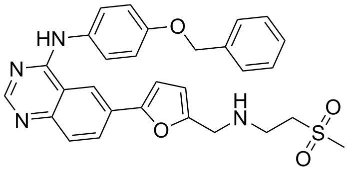 Lapatinib Impurity 32