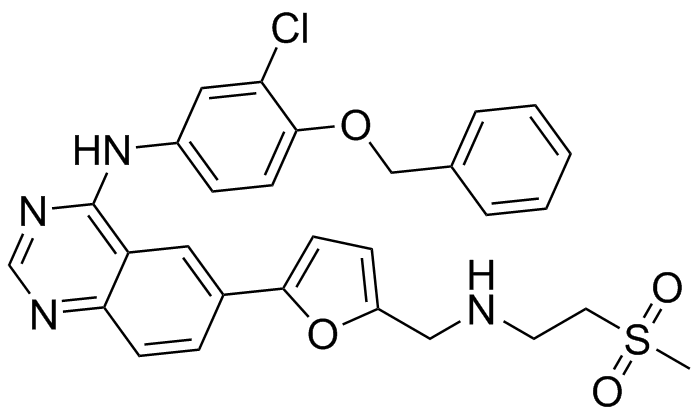 Lapatinib Impurity 6