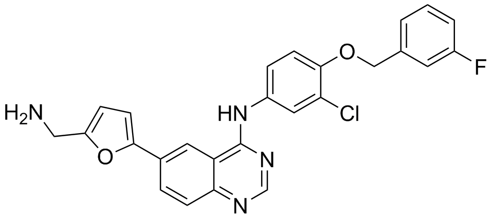 Lapatinib Impurity 9