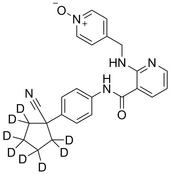 Lapatinib Impurity 33