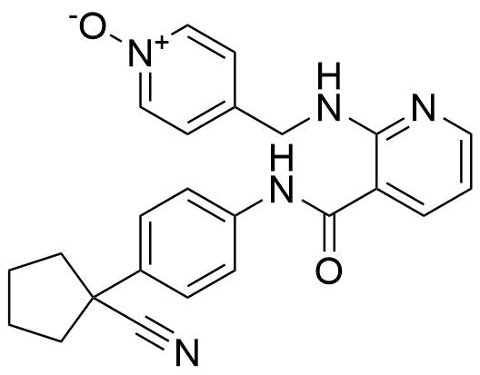 Lapatinib Impurity 34