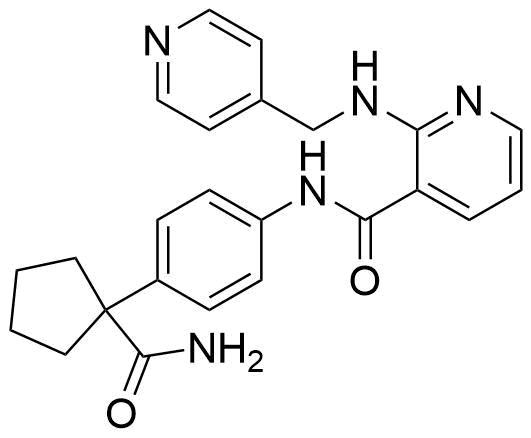 Lapatinib Impurity 35