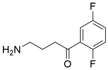 Larotrectinib Impurity 4