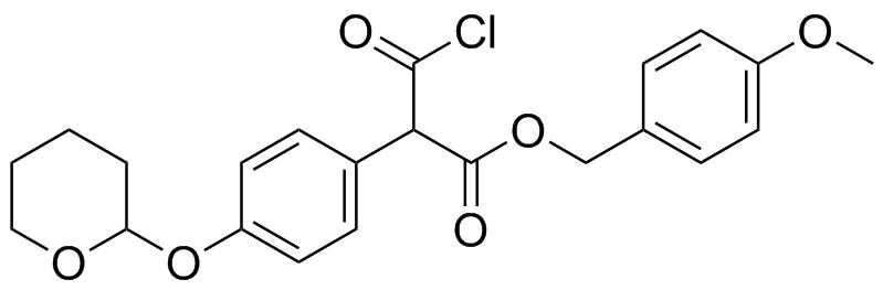 Latamoxef Impurity 14