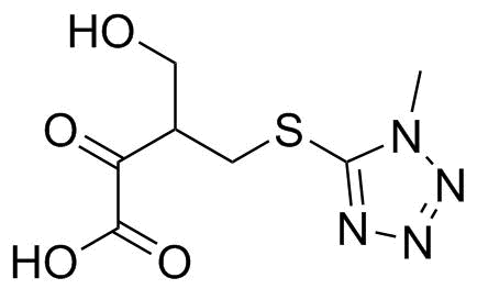 Latamoxef Impurity 25