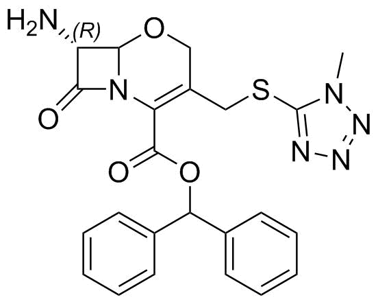 Latamoxef Impurity 27