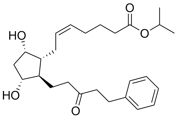 15-Keto Latanoprost