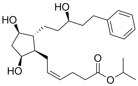 2-Nor Latanoprost