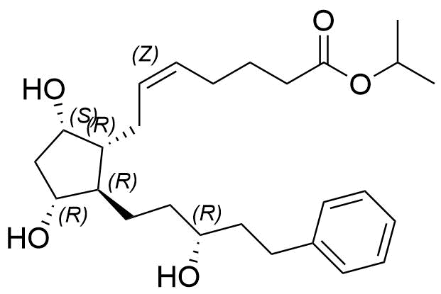 Latanoprost