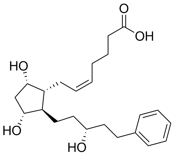 Latanoprost Acid