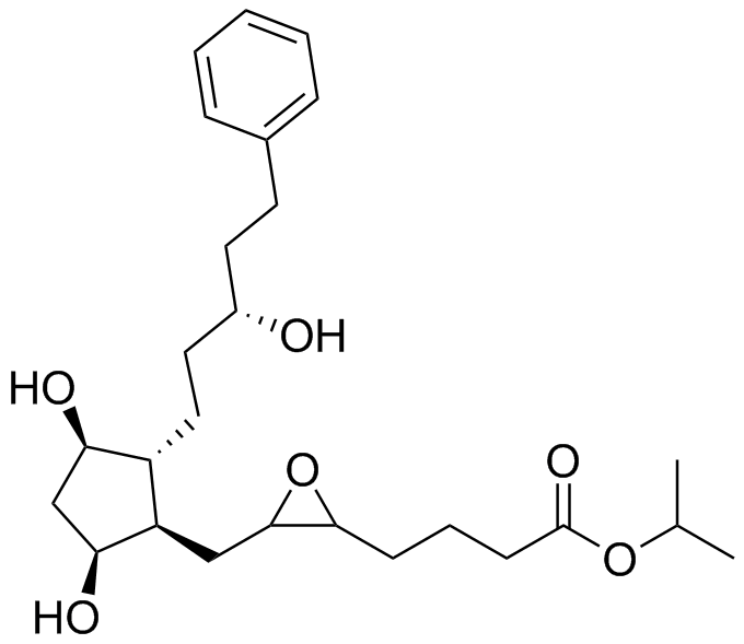 Latanoprost Epoxide