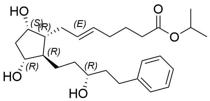 Latanoprost Impurity 9