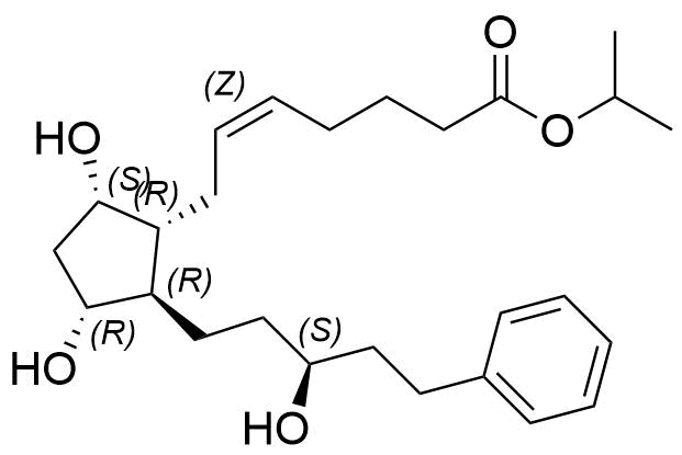 Latanoprost EP Impurity E