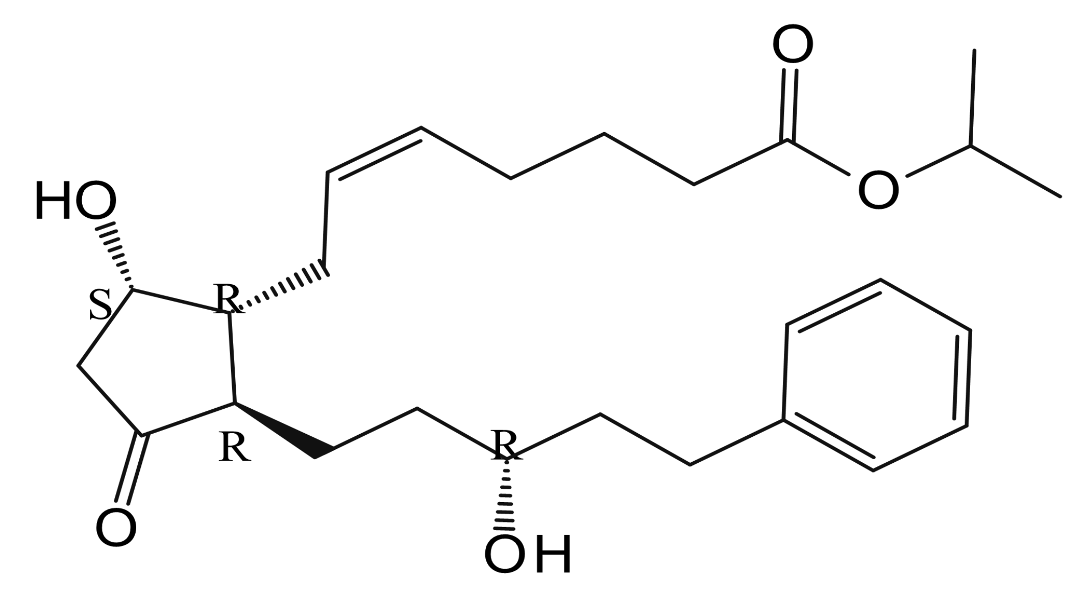 Latanoprost Impurity 11