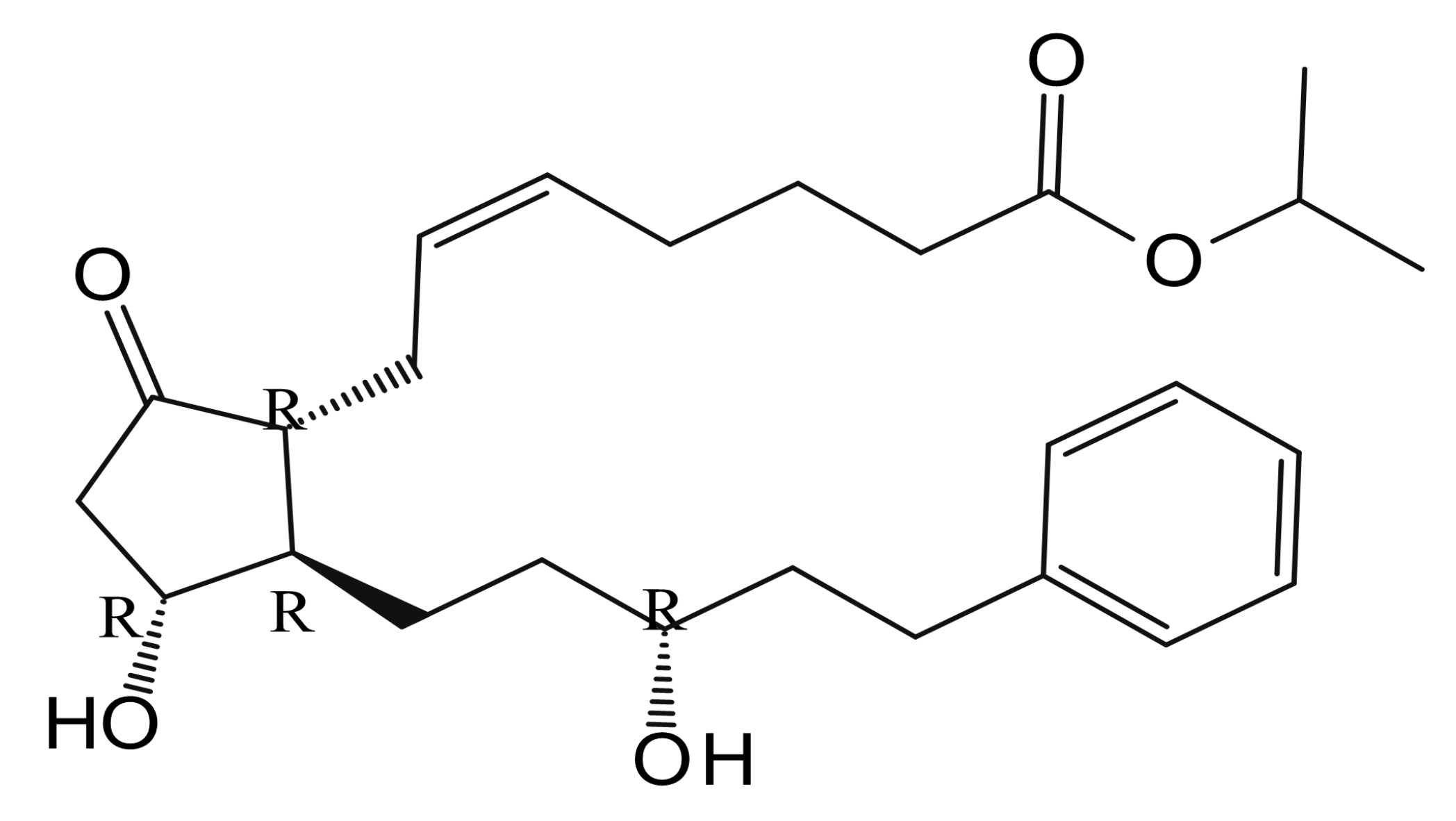 Latanoprost Impurity 12