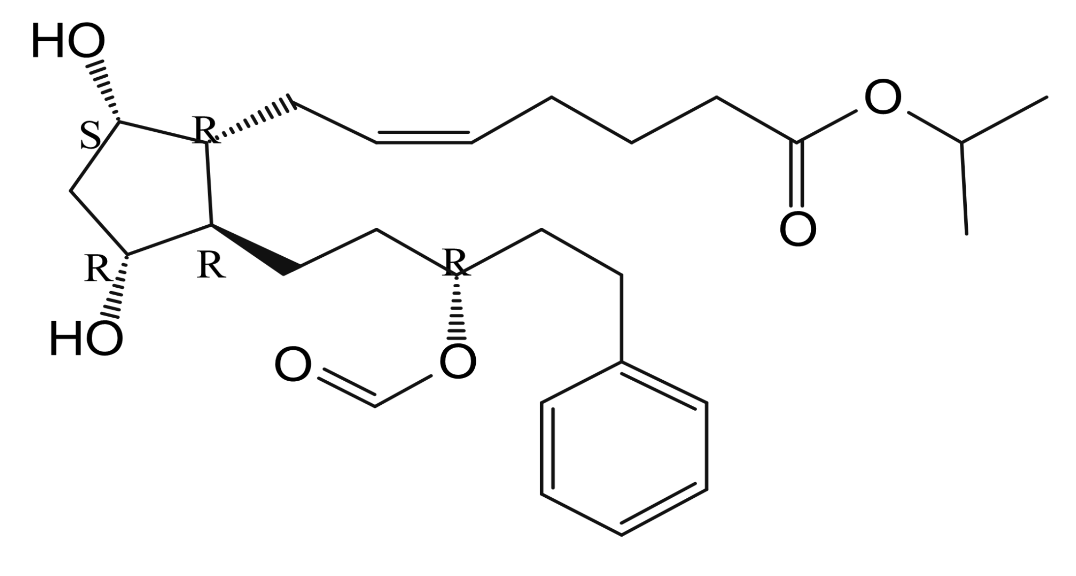 Latanoprost Impurity 13