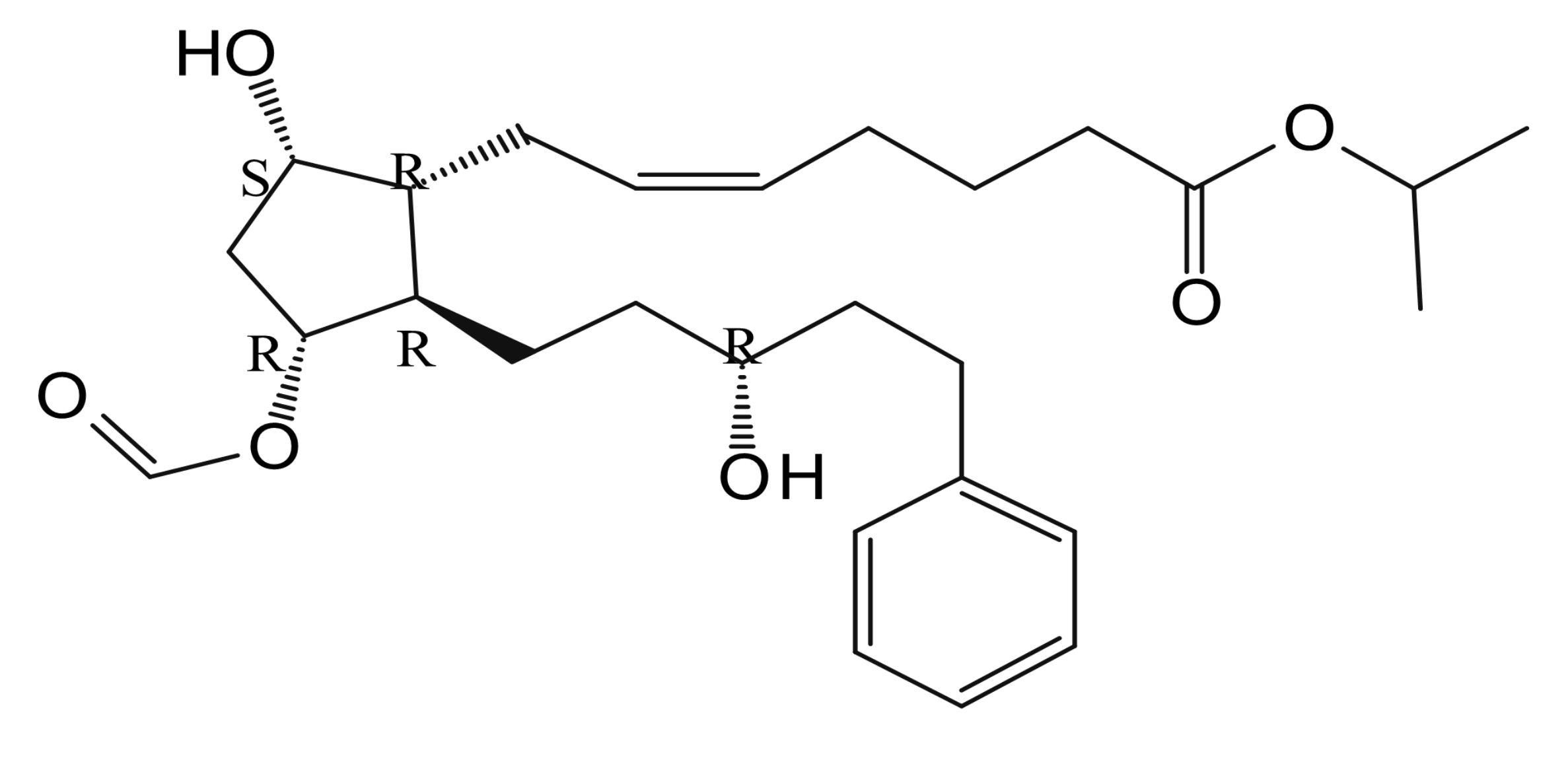 Latanoprost Impurity 14