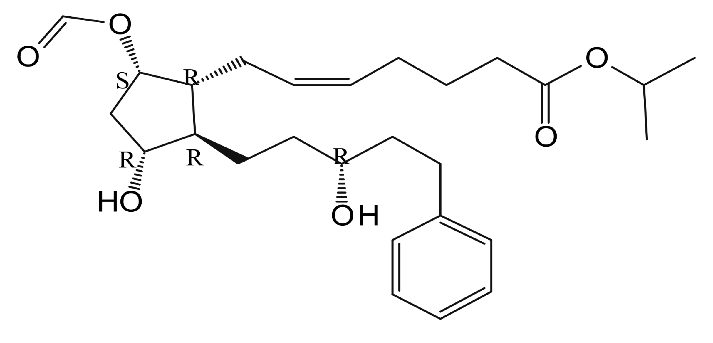 Latanoprost Impurity 15