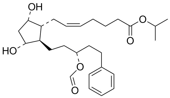 Latanoprost Impurity 11