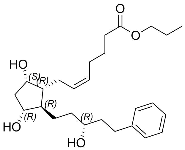Latanoprost Impurity 17