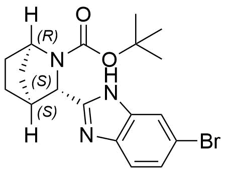 Ledipasvir Impurity 1