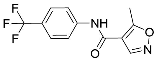 Leflunomide