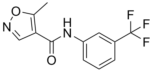 Leflunomide EP Impurity C